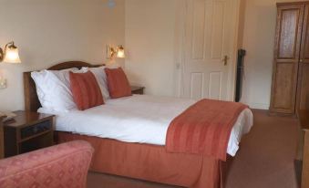 Boxmoor Lodge Hotel