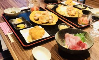 Guest House Branchee