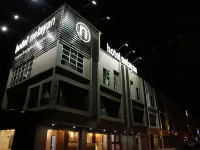 漁夫飯店 邦喀島附近的飯店