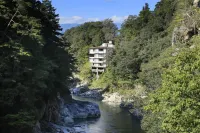 Meisho Tenryukyo Onsen Ryukyotei Hotels in Iida