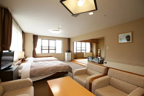Hotel Ragaso - Spa