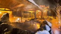 Crowne Plaza - ANA RESORT APPI KOGEN - Hot Springs