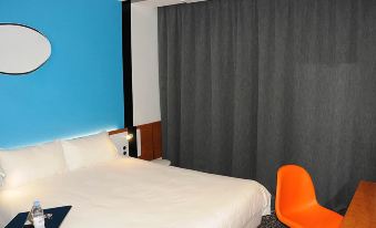 Ibis Styles Chambery Centre Gare