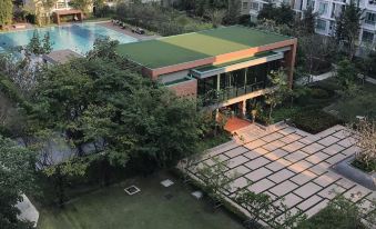Stay in Style Doi Suthep View with Oasis