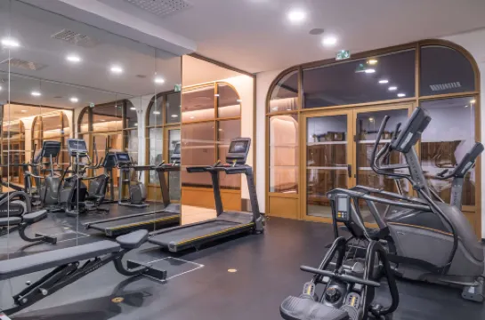 Radisson Blu Grand Hotel & Spa, Malo-les-Bains Loisirs et activités Photos