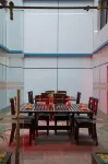 Hotel El Senador - sarapan