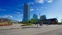 HI Calgary City Centre - Hostel Hotels in 