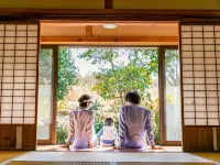 [一棟出租，帶壁爐] 架子寬闊的神山區，大石高原的老房子禪 和氣町住宿飯店