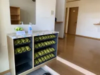 Inn Nana Hoshi Hotels in Hokuto