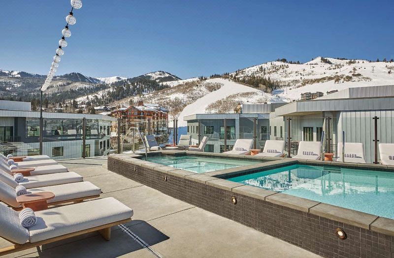 Pendry Park City photo 3
