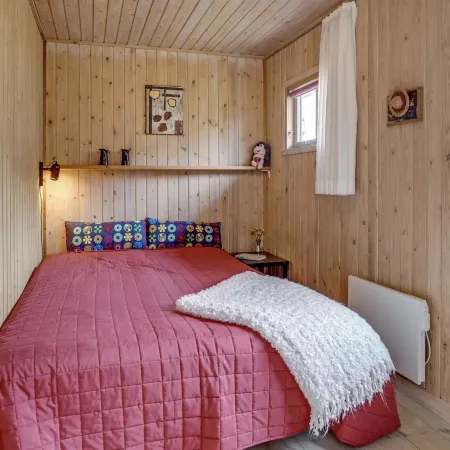 "Marite" - 200m from the Sea Hotels in Rodhus