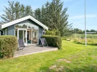 "Glum" - 300m from the Sea Hotels in Saeby