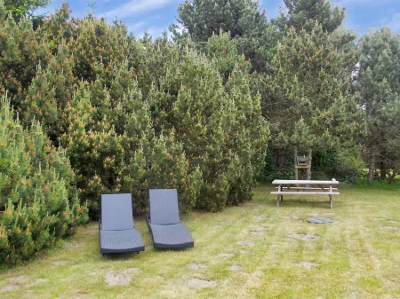 "Crispina" - 350m from the Sea Отели в г. Лолланн