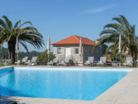 Quinta de Carcavelos Natures Home