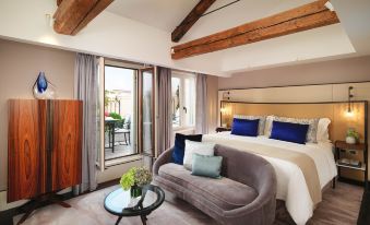 The St. Regis Venice