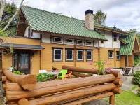 Shimano Log House Hôtels à proximité de : Ankokuji