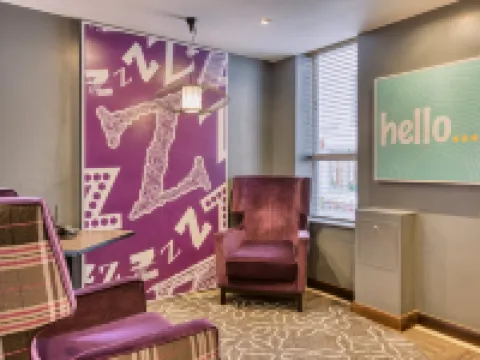 Premier Inn Berwick Upon Tweed Hotel Hotels in Berwick-Upon-Tweed