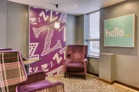 Premier Inn Berwick Upon Tweed Hotel Các khách sạn ở Foulden