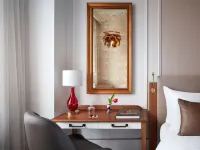 Tivoli Doelen Amsterdam Hotel Hotels near Gassan Diamonds
