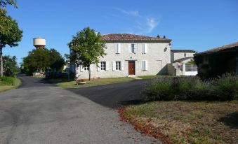 Chambres d'Hotes Saint Roch