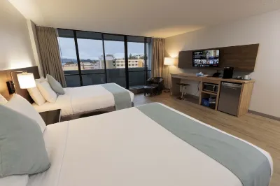 Highliner Hotel