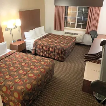 Nichols Inn of Red Wing