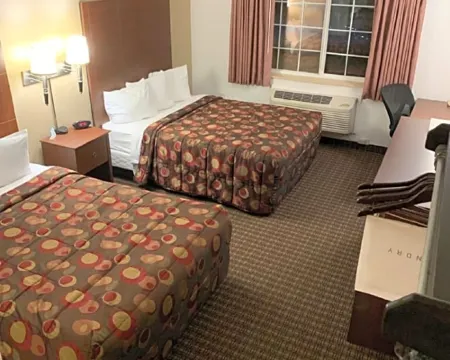 Nichols Inn of Red Wing Hoteles en Red Wing