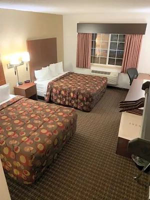 Nichols Inn of Red Wing Hotels near Pottery Museum of Red Wing