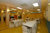科雷希多飯店 - 早餐