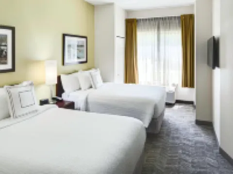 SpringHill Suites Milford Hotels in Milford