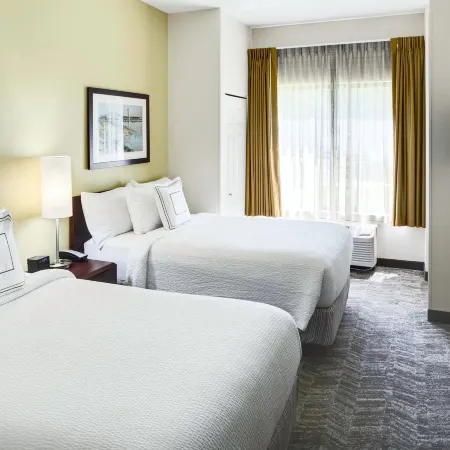 SpringHill Suites Milford