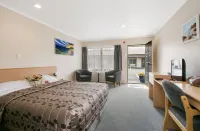ASURE Kaimai View Motel Hôtels à : Katikati