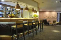 Sopatel Silmandé - bar