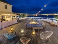 The Surf Lodge Hotels in Montauk