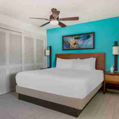 Hilton Vacation Club Royal Palm St. Maarten Rooms