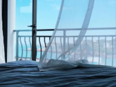 Shengsi Flower and Bird Island Lane B&B