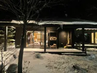Villa Aone Hôtels à : 
