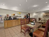 SureStay by Best Western Chambers Petrified Forest