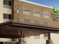 โรงแรม Holiday Inn Express & Suites Calgary Airport Trail NE บาย IHG โรงแรมในคาลการี