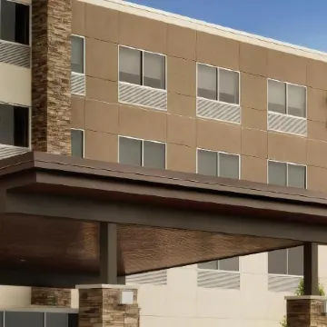 Holiday Inn Express & Suites CALGARY AIRPORT TRAIL NE by IHG