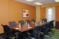 Fairfield Inn & Suites Chicago Naperville