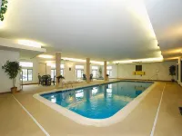 Spark by Hilton Merrillville Hotels in Hobart