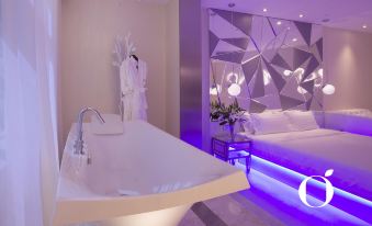 Orange Hotel (Qingdao Haier Road Shilaoren Bathing Beach)