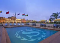 利馬歷史中心喜來登酒店 利馬酒店