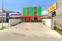 Urbanview Hotel Harapan Palopo - Wi-Fi