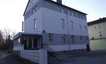 Hotel Munden