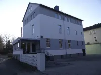 Hotel Münden Hotels in Staufenberg