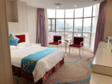 Huangtian Xingyue Hotel