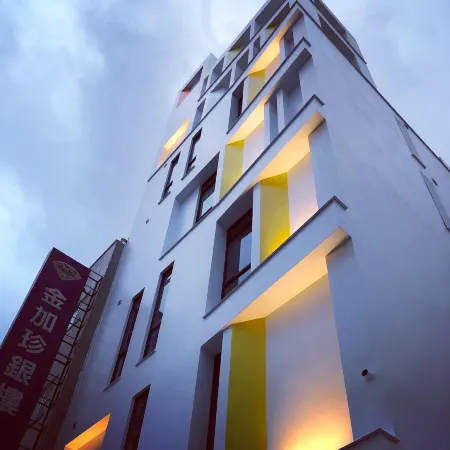 House Apartment