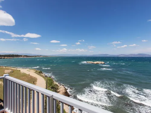 Vista a Mar - 3-Star
